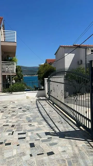 Solaris Apartments Trogir 0*,  Croatia