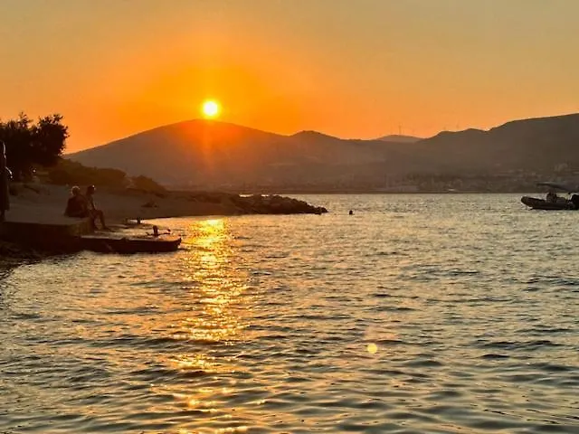 Solaris Apartments Trogir
