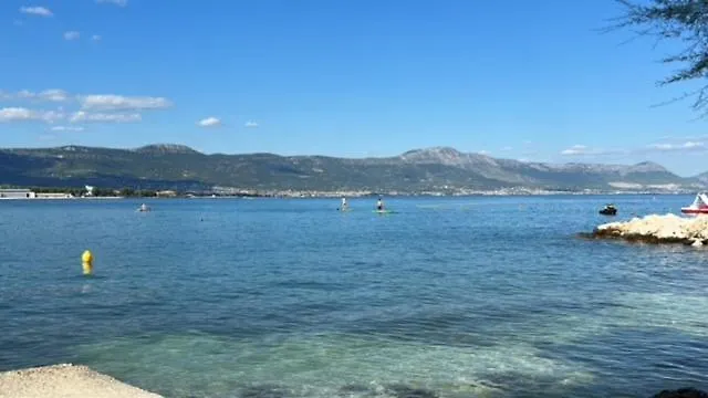 Solaris Apartments Trogir
