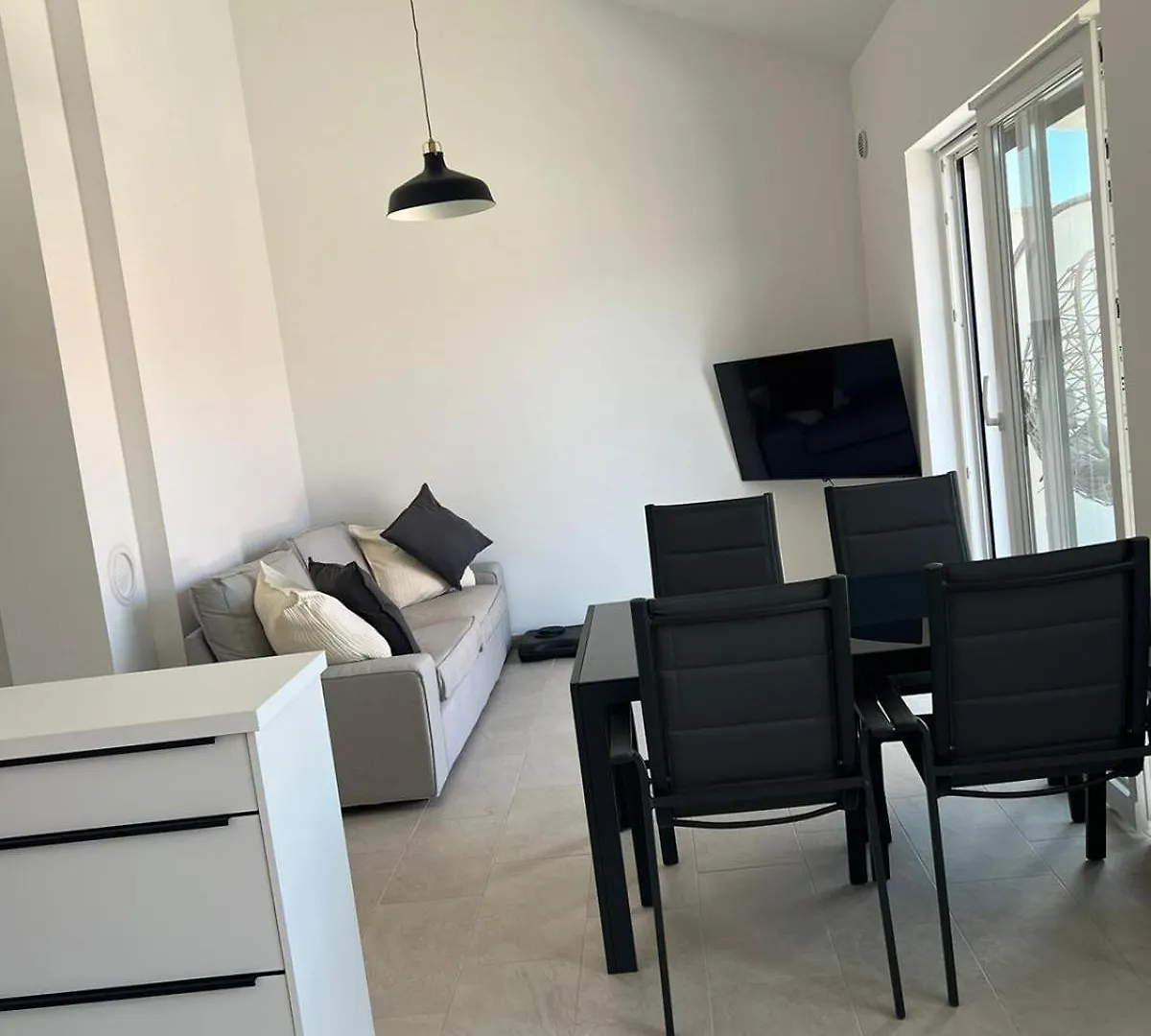 Solaris Apartments Trogir Croatia