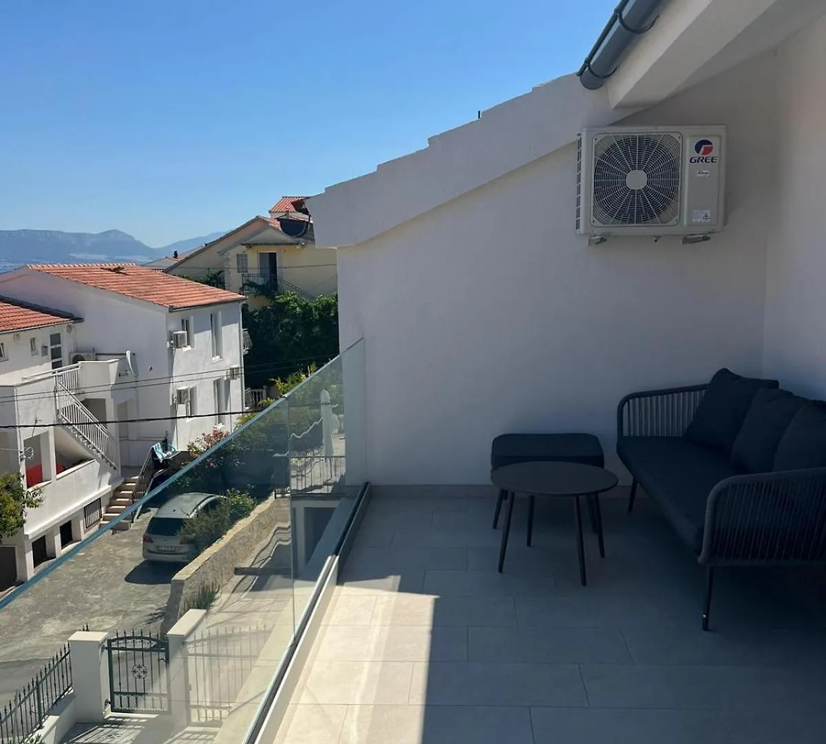 Solaris Apartments Trogir