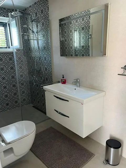 Solaris Apartments Trogir