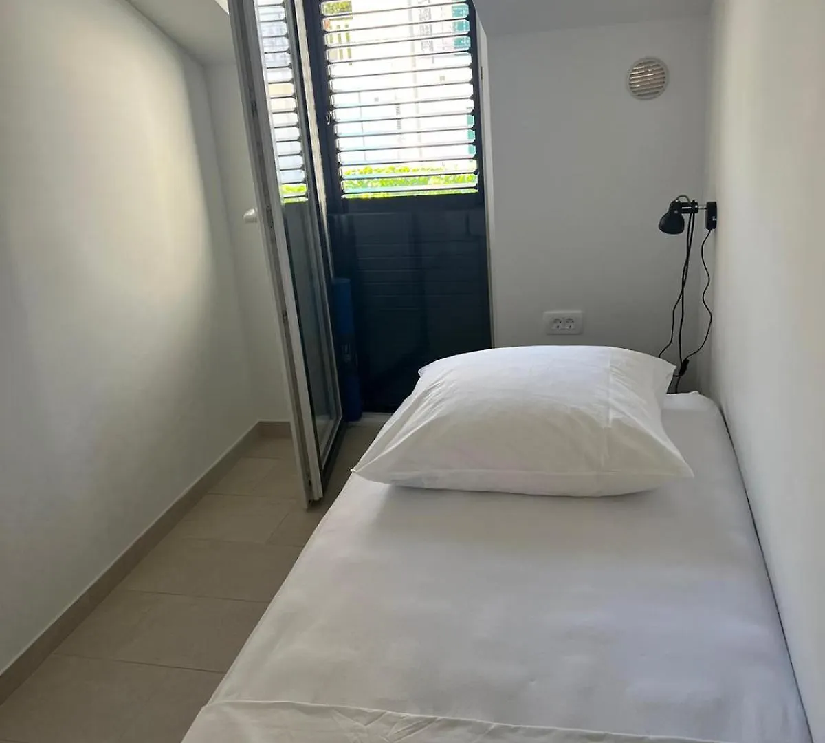 Solaris Apartments Trogir