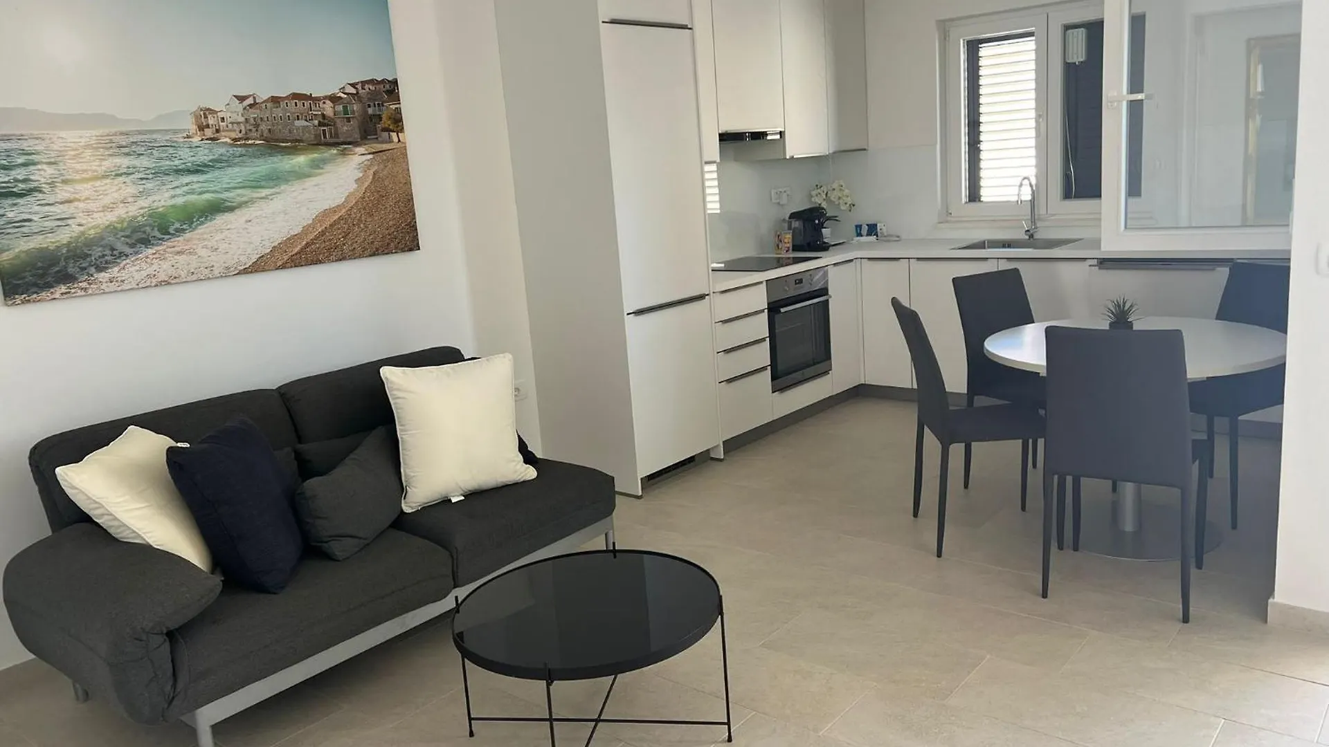 Solaris Apartments Trogir
