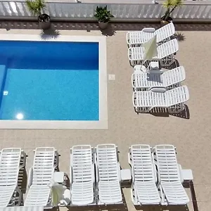  Apartmán Curic