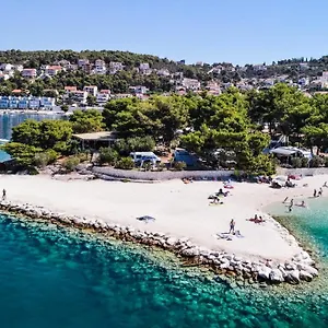 3* Prázdninový areál Kamp Rozac