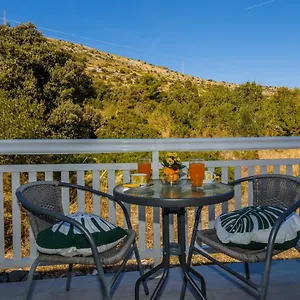  Apartment Adriatic Sea View