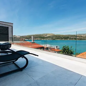  Villa Magna - Seaside With Pool And Sauna