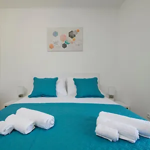  Apartamento Antica
