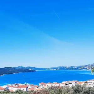 Dream View Dalmatia Appartement