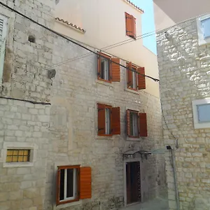 Pensionat Ruzica, Trogir