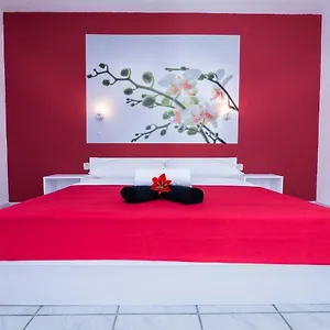  Apartman Ilak