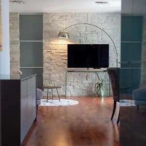  Apartamento Liam