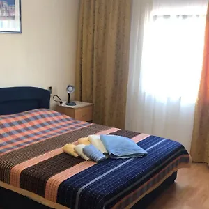 3* Aparthotel Lilac