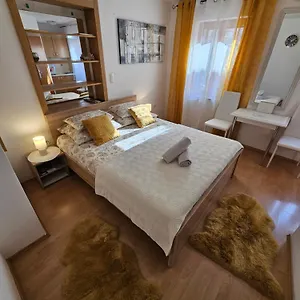 3* Gostinjska kuća Magnolia