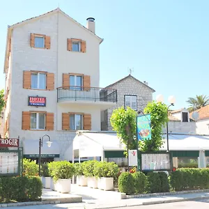 Hotell Hotel Trogir, Trogir