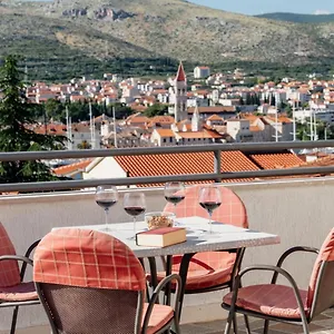  Apartamento Kudelik