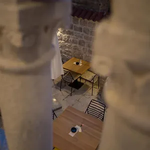 Hotell Bifora Heritage, Trogir