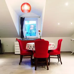  Apartamento Toni