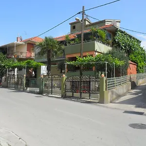 3* Gostinjska kuća Yucca
