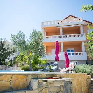 Apartmani Cubela Trogir