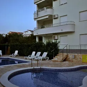Lägenhet Paradise, Trogir