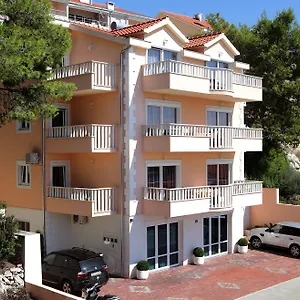 Lägenhet Queen, Trogir