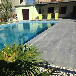 3* Penzion Chill Out Beach Apartments