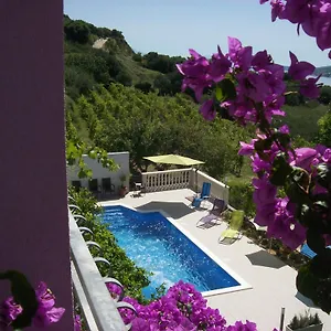 Roza Appartement