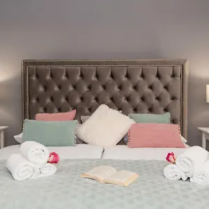 Pensionat Luxury Saint Jacob, Trogir