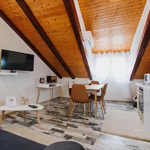  Apartamento Toma